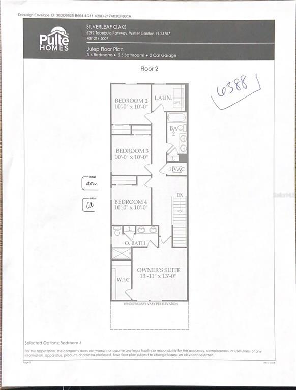 Building Photo - 6388 Tabebuia Pkwy
