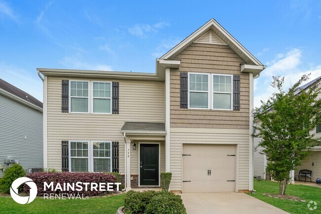 Building Photo - 754 Petree Farm Ln