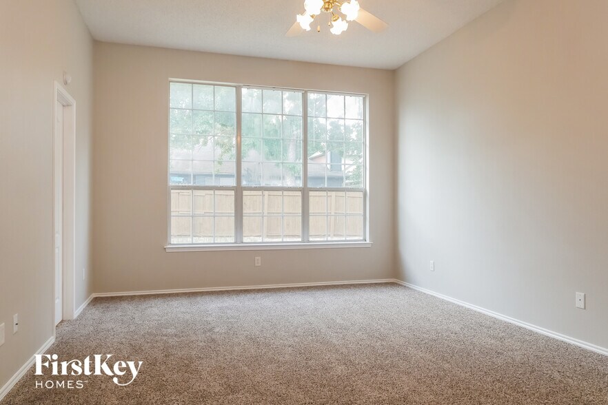 Building Photo - 9097 Brushy Creek Trail