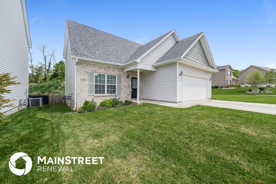 Building Photo - 10600 Evanwood Dr