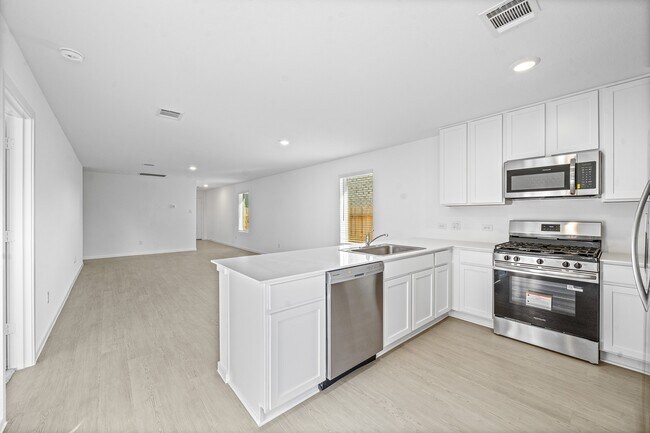Building Photo - 3033 Dawn Sound Dr