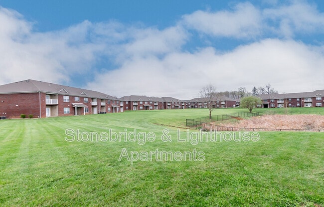 Building Photo - 1101 Stonebench Cir
