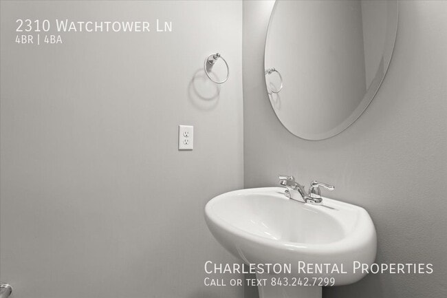 Building Photo - 2310 Watchtower Ln