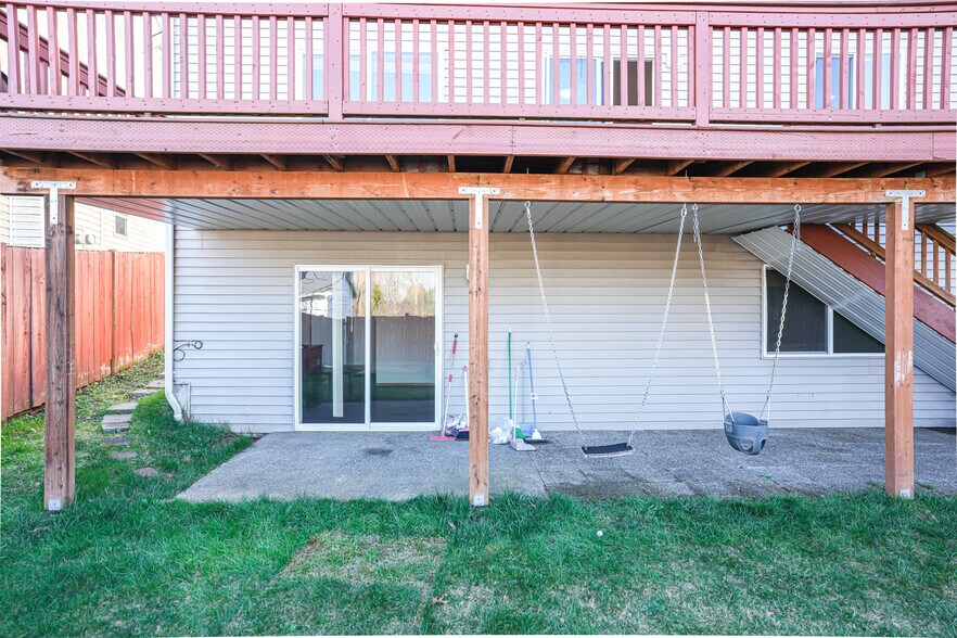 Building Photo - 9821 28th Dr SE