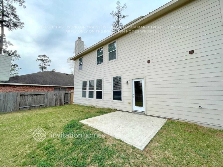 Building Photo - 38 N Spinning Wheel Cir