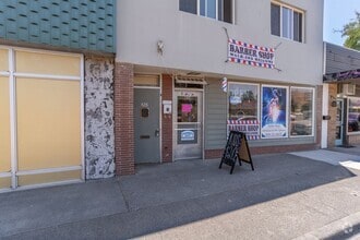 Building Photo - Chavez 426 Basin St NW 1 Unit + 1 Com