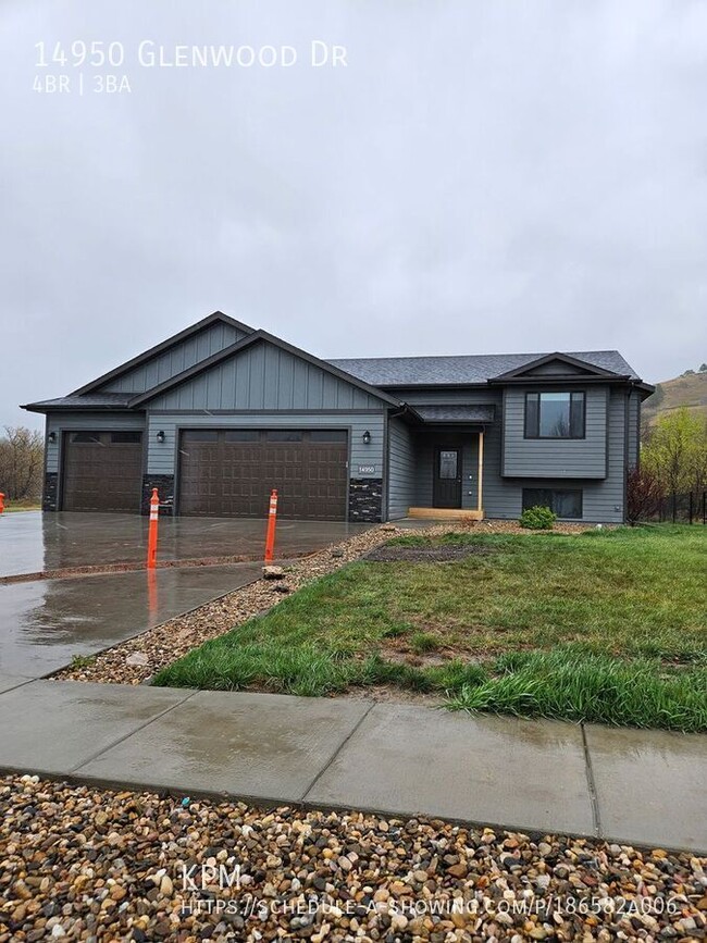 Primary Photo - 14950 Glenwood Dr