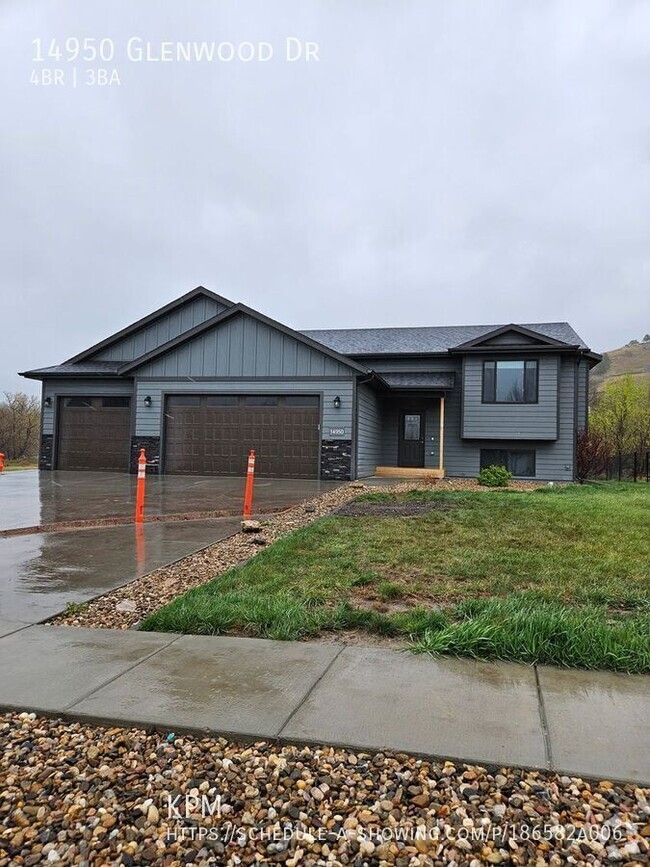 Building Photo - 14950 Glenwood Dr