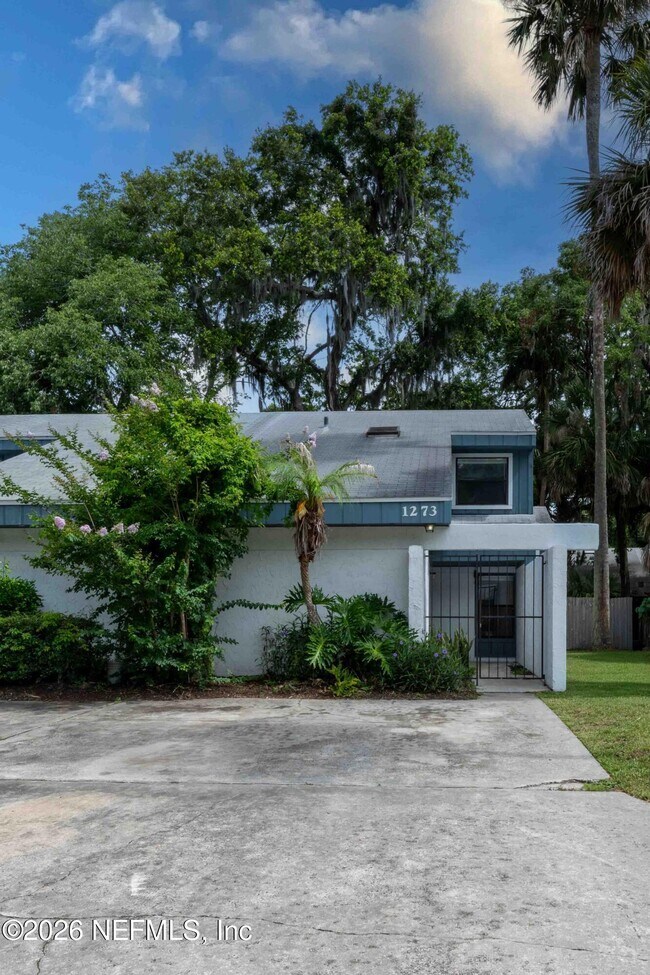 Building Photo - 1273 Mayport Landing Cir