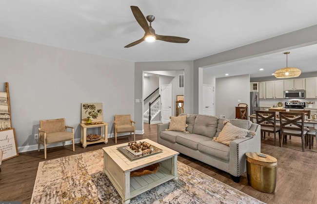 Building Photo - 207 Barbary Coast Dr