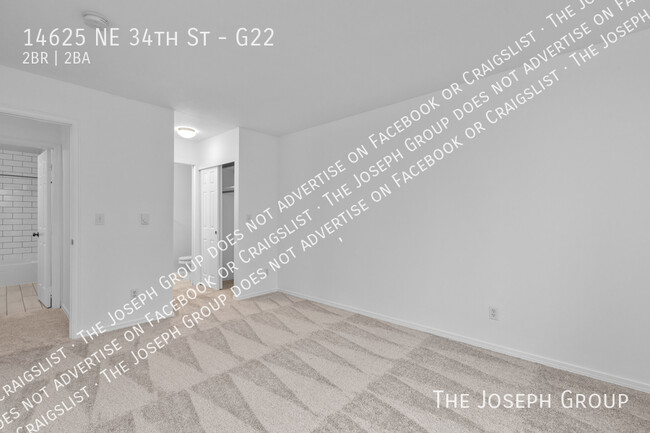 Building Photo - 14625 NE 34th St
