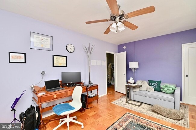 Building Photo - 3309 Martha Custis Dr