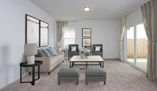 Building Photo - 16395 Winding Blossom Dr