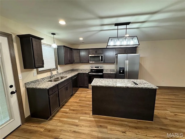 Building Photo - 3617 Justine Drive