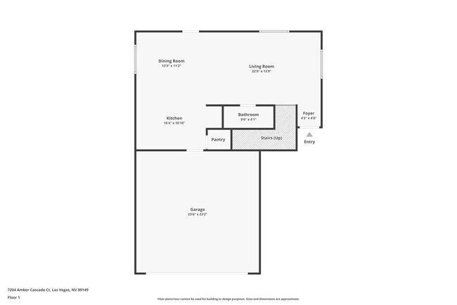 Building Photo - 7204 Amber Cascade Ct
