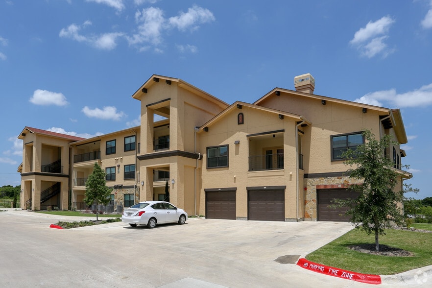 Primary Photo - Creekside on Parmer Lane