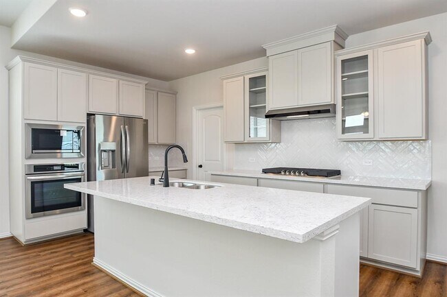 Building Photo - 21338 Nolan Creek View Dr