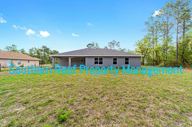 Building Photo - 18985 SW 98th Pl