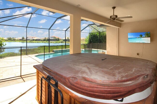 Building Photo - 1219 Cielo Ct