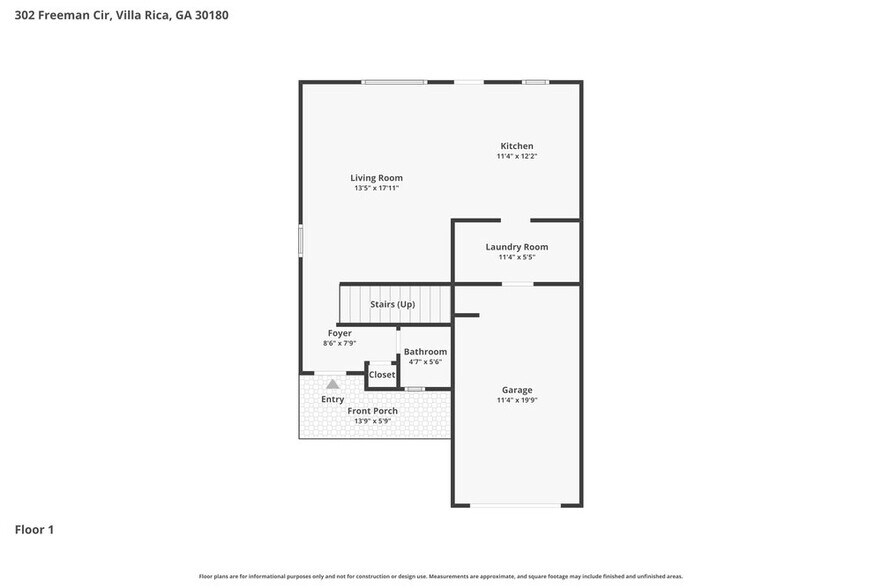 Building Photo - 302 Freeman Cir