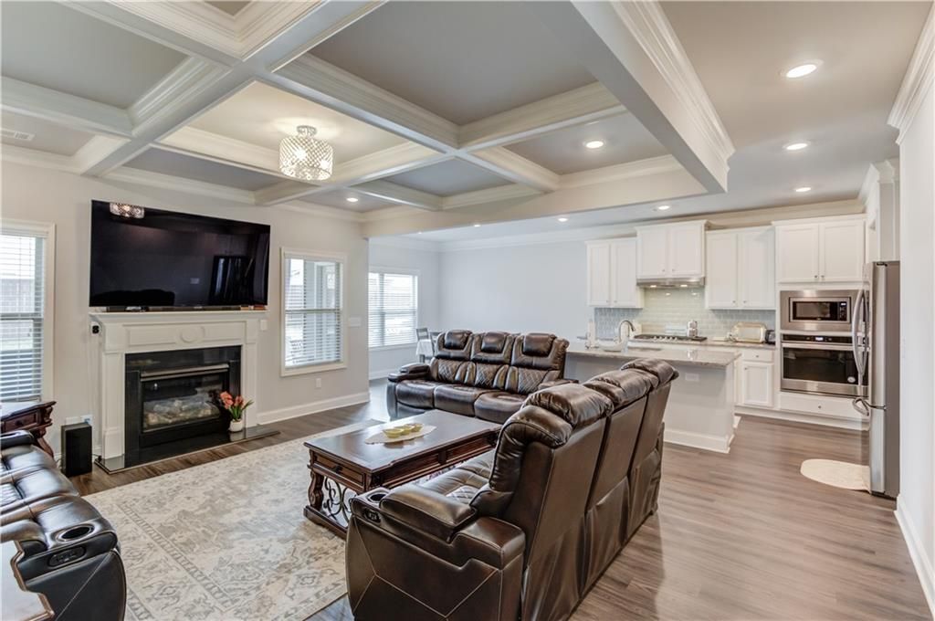Building Photo - 404 Henson Farm Dr