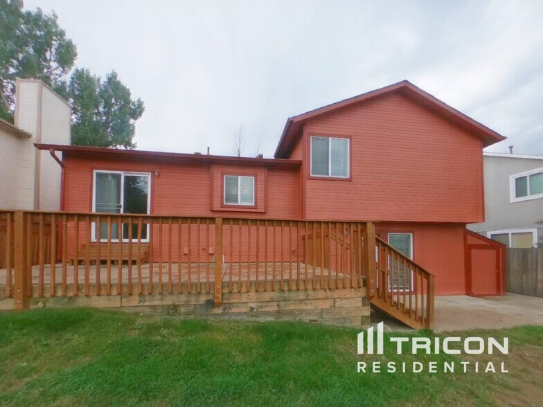 Building Photo - 6445 Fall River Dr