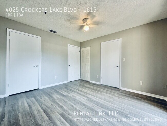 Building Photo - 4025 Crockers Lake Blvd