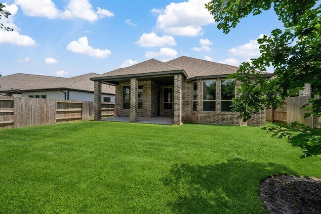 Building Photo - 17110 Mystic Rivers Ln