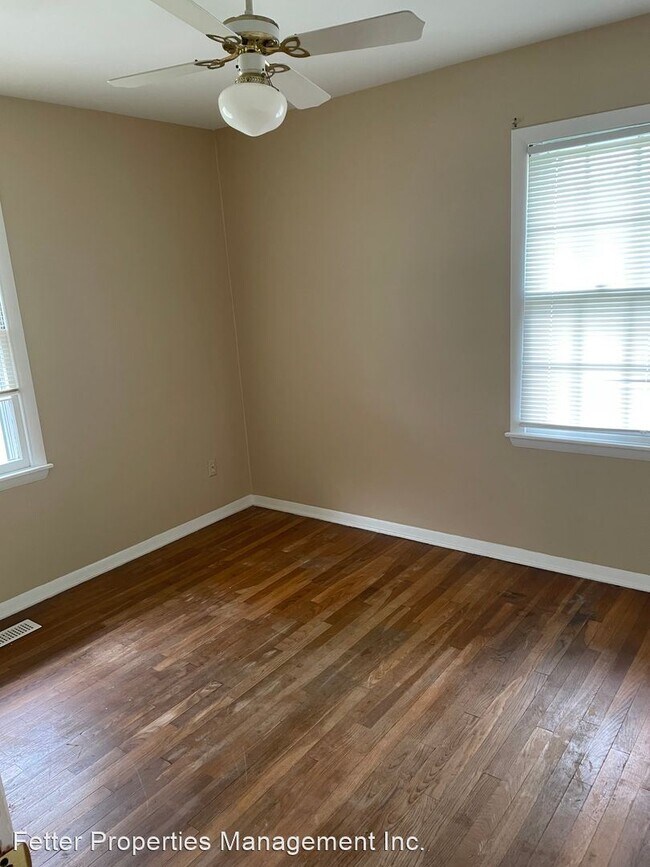 Building Photo - 3 br, 1 bath House - 2618 Vogel Rd