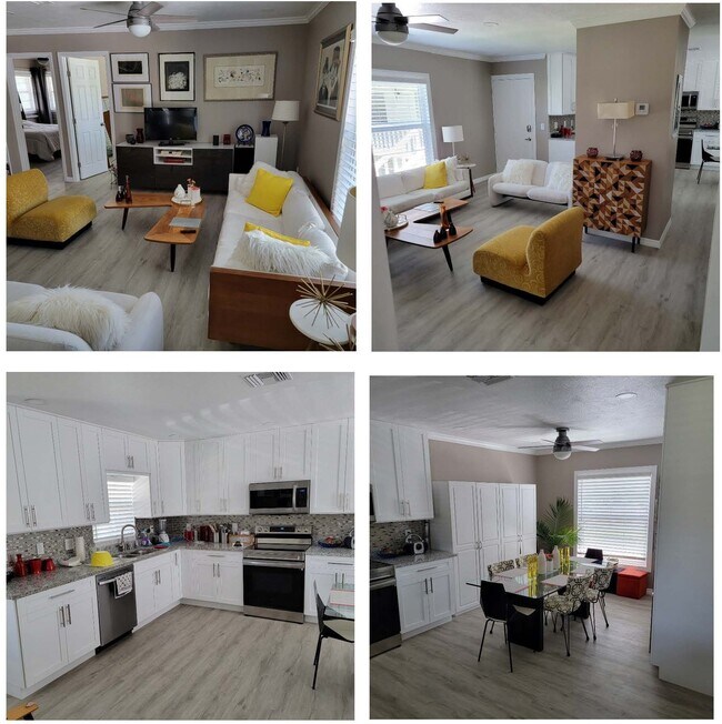 Building Photo - 1250 S Pinellas Ave