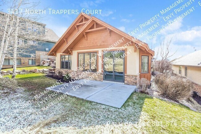 Building Photo - 3417 N Trappers Ct