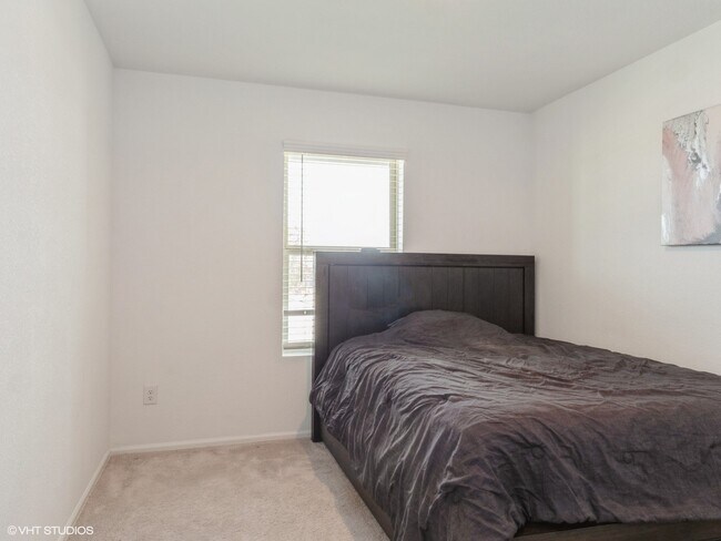 Building Photo - 4206 Barrington Cv Ln
