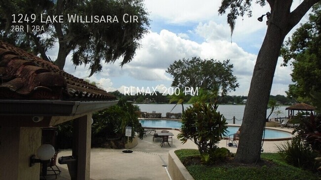 Building Photo - 1249 Lake Willisara Cir