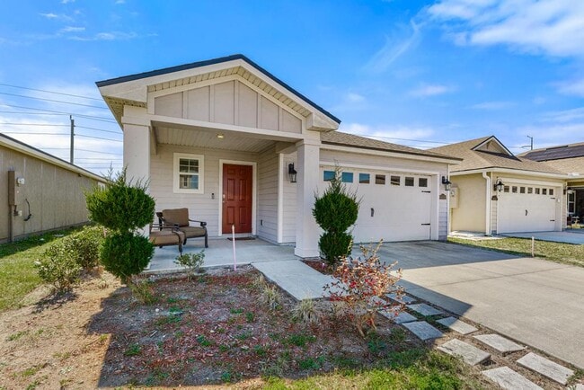 Building Photo - 86186 Mainline Rd