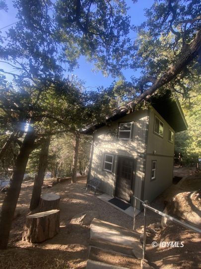 Building Photo - Move-In Ready Newer Tiny Home in The Forest