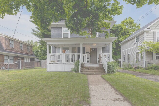 Primary Photo - Charming Rental with Large Fenced Yard nea...