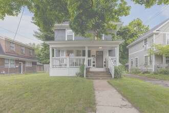 Building Photo - Charming Rental with Large Fenced Yard nea...