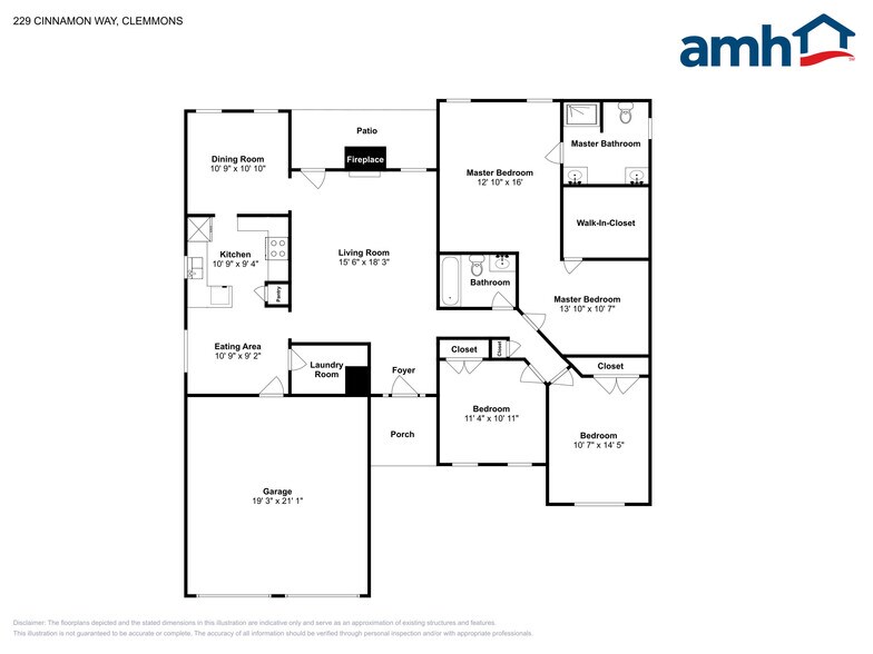 Building Photo - 229 Cinnamon Way