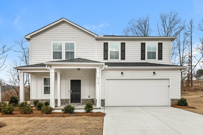 Building Photo - 3114 Whitman Ct