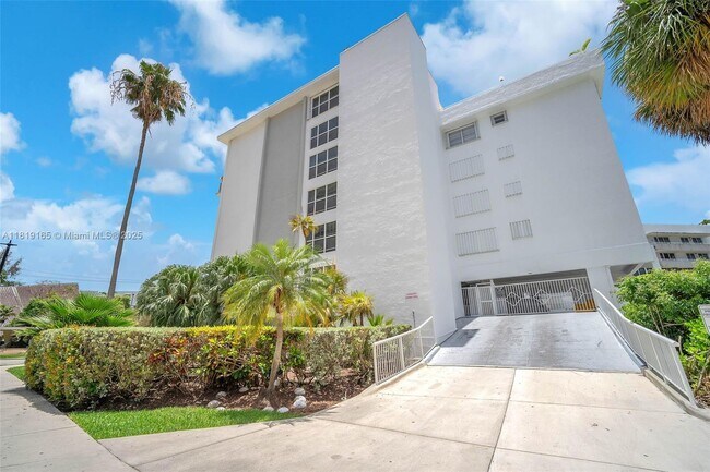 Building Photo - 17800 Atlantic Blvd