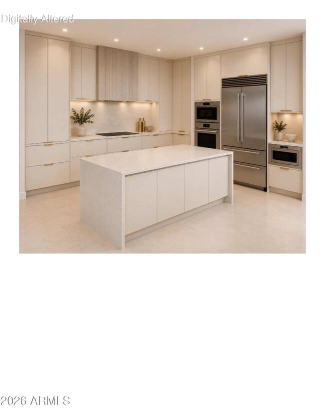 Building Photo - 6461 E Crested Saguaro Ln