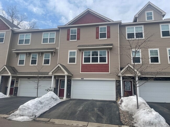 Building Photo - 9671 Merrimac Ln N