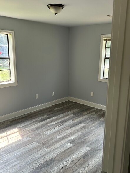 Bedroom 1 - 2588 wren cir