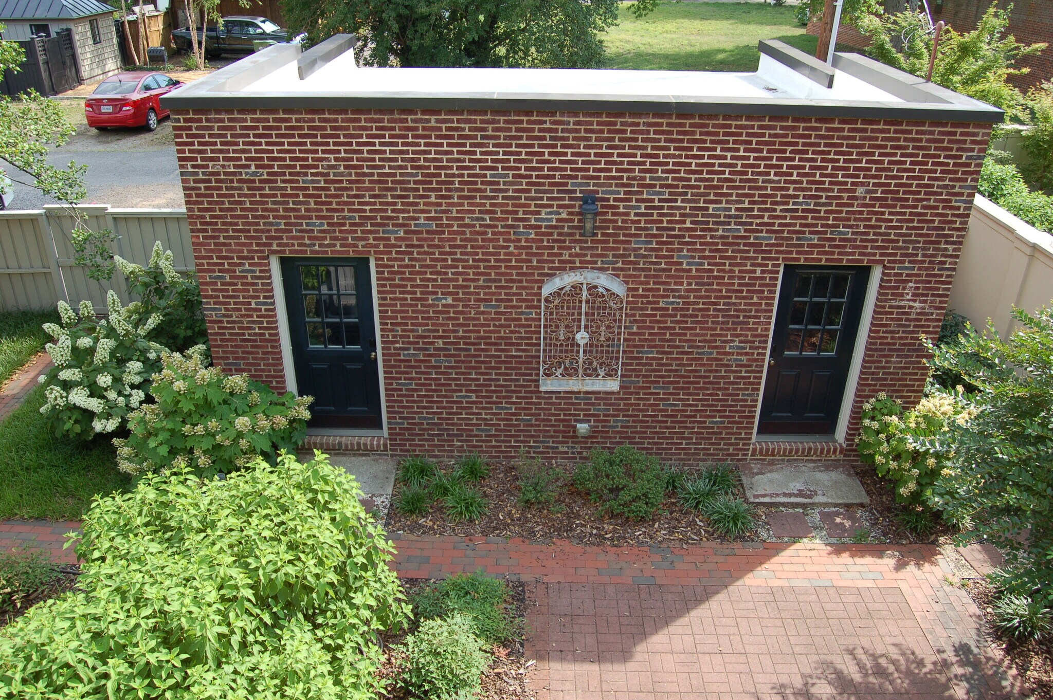 Building Photo - 3309 Monument Ave