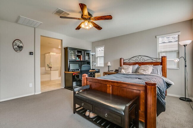 Building Photo - Great Mesa Community Dahlia Pointe 3 bedro...