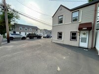 Building Photo - 3101 Wissman Ave
