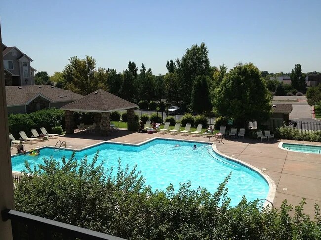 Building Photo - 12711 Colorado Blvd