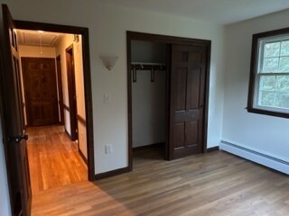 Bedroom - 10 Nesenkeag Dr