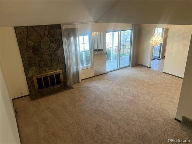 Building Photo - 2750 S Heather Gardens Way