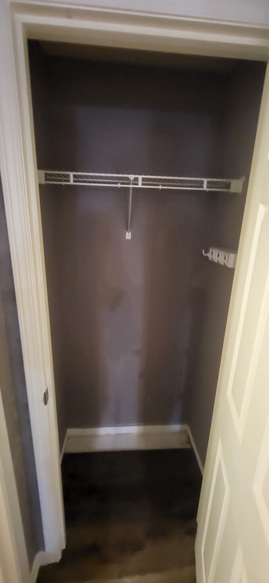 Downstairs Closet - 806 29th Ave SE